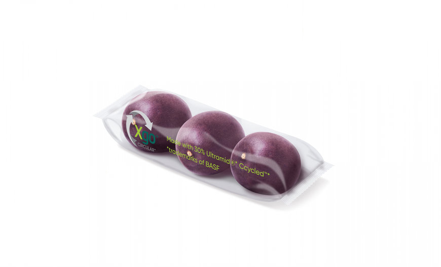 BASF and StePac partner to develop sustainable packaging for shelf-life extension of fresh produce